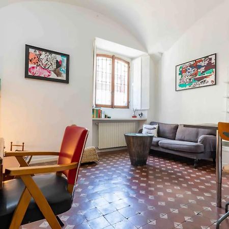 Art Apartment Cadorna Area 3 Persons Мілан Екстер'єр фото
